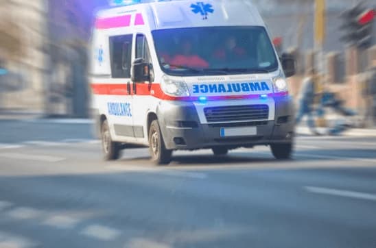Trasferimento Pazienti Roma - Estero