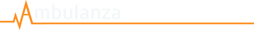 Logo Ambulanza Privata Roma wt